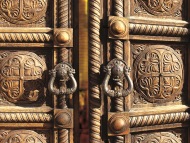 TEMPLES IN SOFIA