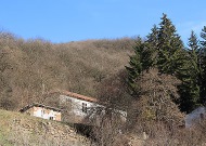 Буховски манастир 